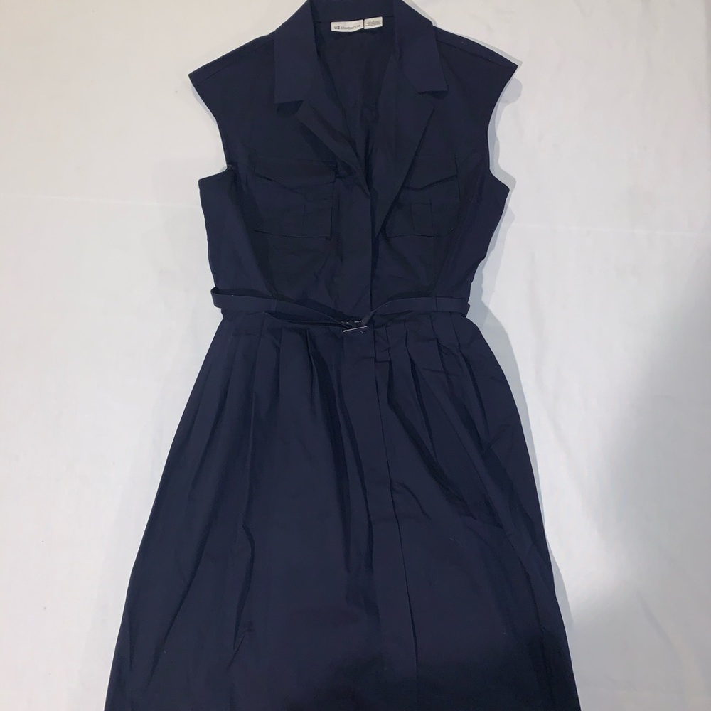 Women’s V Line Dress